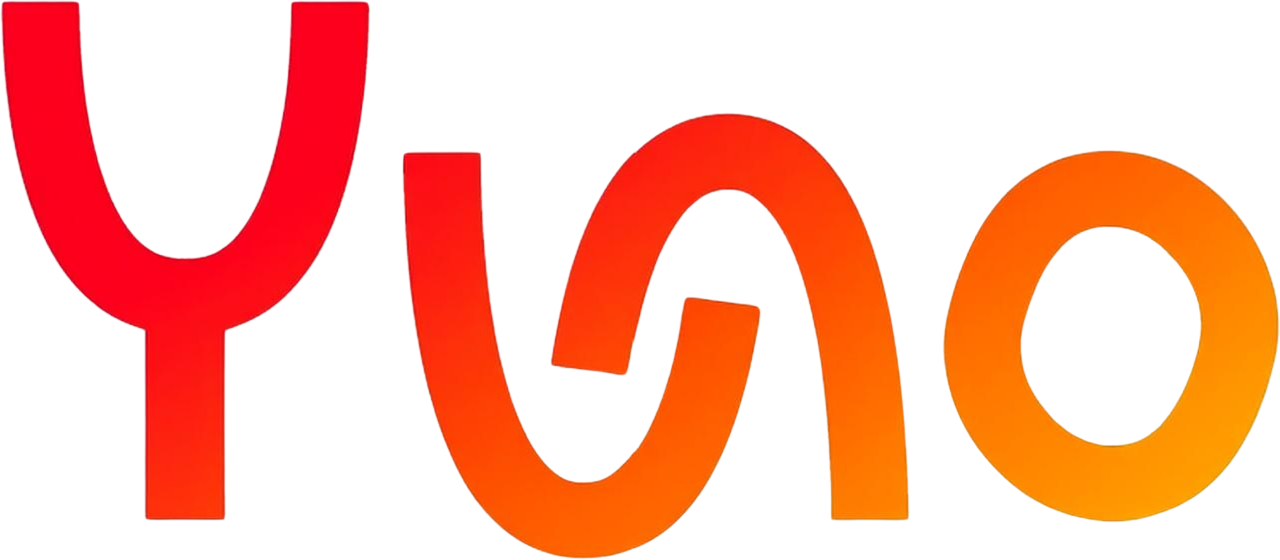 Yuno Logo